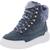 color Denim Suede, Vince Camuto | Vince Camuto Womens Shelsta Suede Faux Fur Ankle Boots