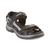 商品ECCO | Women's Yucatan Sandals颜色Black/Mole