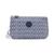 商品Kipling | Creativity Metallic Pouch颜色Urban Chevron