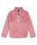 颜色: Pale Primrose, Tommy Hilfiger | Big Girls Quarter Zip Plush Sweatshirt