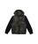 商品Under Armour | 2-in-1 Hoodie Zip-Up Vest Jacket (Big Kids)颜色Baroque Green