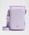 颜色: Lavender Frost, Lululemon | Water Bottle Crossbody with Front Pocket 2L