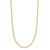 Giani Bernini | Giani Bernini 20" Sparkle Link Chain Necklace in Sterling Silver, Created for (Also in 18k Gold Over Sterling Silver), 颜色Gold Over Silver