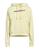 商品Diesel | Hooded sweatshirt颜色Light yellow