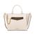 Michael Kors | Kaylee Medium Leather 2 in 1 Satchel, 颜色Lt Cream