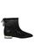 color Black, Roger Vivier | Ankle boot