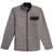 商品第2个颜色Charcoal Heather, Spyder | Spyder Men's Expo Full Zip