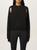 商品Ambush | Ambush cotton sweatshirt with cut out details颜色BLACK
