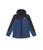 The North Face | Antora Rain Jacket (Little Kids/Big Kids), 颜色Shady Blue