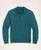商品Brooks Brothers | Merino Wool Polo Sweater颜色Teal