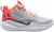 商品第1个颜色White/Pink, Under Armour | Under Armour Women&s;s Flow Breakthru 2 Basketball Shoes
