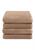 商品第4个颜色Cocoa, Linum Home Textiles | Ediree Bath Towels (Set of 4)