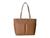 color Acorn, Michael Kors | Bedford Medium Top Zip Pocket Tote