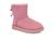 颜色: Dusty Orchid, UGG | Mini Bailey Bow II 雪地靴