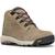 商品Danner | Danner Women's Inquire Chukka 4IN Boot 女款登山靴颜色Gray/Plum