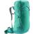 颜色: Fern/Alpinegreen, Deuter | Aircontact Ultra 50+5L Backpack