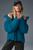 颜色: Eclipse Blue, Alo | Stretch Woven Street Puffer - Bone