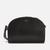 color Black, A.P.C. | A.P.C. Women's Mini Demi-Lune Cross Body Bag - Black