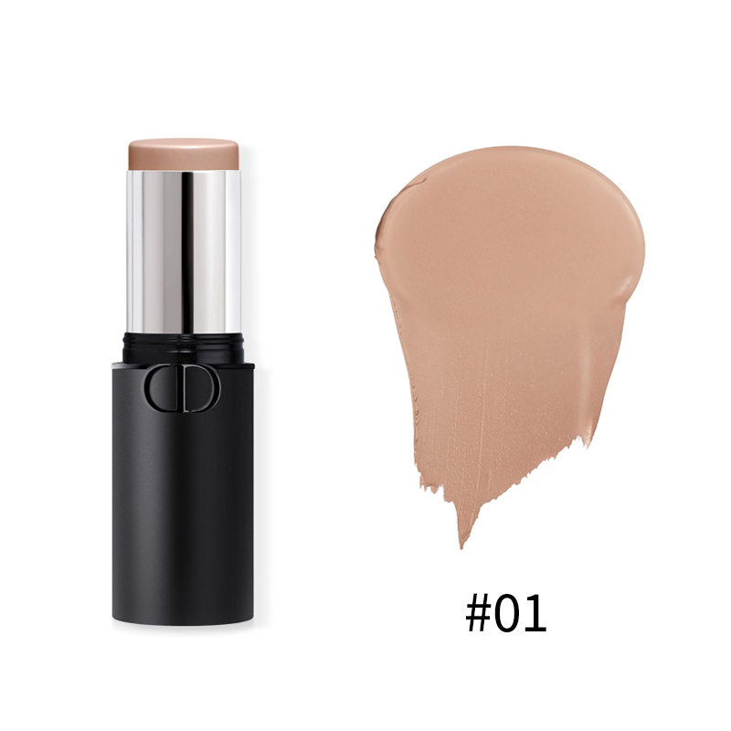 颜色: 01, Dior | 迪奥立体阴影修容棒 10g 轮廓塑型全天定妆