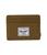 商品Herschel Supply | Charlie RFID 卡包颜色Military Olive