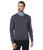 color Gunmetal, Fred Perry | Classic V-Neck Jumper
