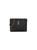 商品Yves Saint Laurent | Mini Gaby Quilted Leather Micro Bag-On-Chain颜色NOIR
