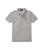 商品第3个颜色New Grey Heather, Ralph Lauren | Cotton Mesh Polo Shirt (Big Kids)