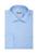 color Blue Frost, Van Heusen | Men's Ultra Wrinkle Free Stretch Collar Shirt