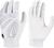 商品第2个颜色White/White, NIKE | Nike Women's Hyperdiamond Edge Softball Batting Gloves