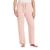 商品Member's Mark | Member's Mark Luxury Premier Collection Ladies Cozy Pant颜色Pink