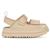 颜色: Beige/Beige, UGG | UGG Golden Glow Sandals - Girls' Grade School