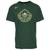 color Fir Green/Yellow Strike, NIKE | Nike WNBA U Dry Essential Logo T-Shirt - Women's