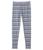 颜色: Winter Sky Multi Stripe, SmartWool | Mid 250 Bottom (Little Kids/Big Kids)