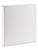 颜色: WHITE, Graphic Image | Medium Clear Pocket Pebbled Leather Album