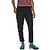 color Black, Patagonia | Patagonia Women's Organic Cotton Roaming Joggers