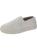 Steve Madden | Womens Slip On Lifestyle Casual and Fashion Sneakers, 颜色white