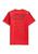 color Light Red, Vineyard Vines | Short Sleeve Whale Harbor Graphic T-Shirt