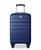 颜色: Royal Blue, Skyway | Epic 2.0 Hardside Carry-On Spinner Suitcase, 20"