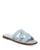 color Light Blue, Sam Edelman | Women's Bay 20 Slip On Sandals