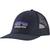 Patagonia | P6 LoPro Trucker Hat, 颜色Navy Blue