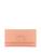 color coral, Guess Factory | Abree Slim Clutch Wallet