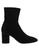 color Black, Stuart Weitzman | Ankle boot