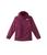 The North Face | Reversible Mossbud Parka (Little Kids/Big Kids), 颜色Boysenberry