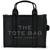 商品Marc Jacobs | Tote小号旅行袋颜色black