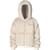 The North Face | Suave Oso Full-Zip Hoodie - Toddlers', 颜色Gardenia White