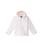 颜色: Gardenia White Fade Floral Print, The North Face | Reversible Shady Glade Hooded Jacket (Infant)