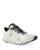 商品On | Women's Cloud X Low Top Running Sneakers颜色White/Black