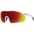 颜色: Matte White/Sun Red Mirror, Smith | Reverb ChromaPop Sunglasses
