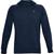 color Academy / Onyx White, Under Armour | Under Armour Men's UA Rival Fleece Hoodie