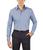 商品第1个颜色Cameo Blue, Van Heusen | Men's Dress Shirt Fitted Poplin Solid